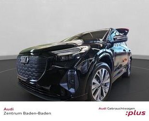 Audi Q4 e-tron Gebrauchtwagen