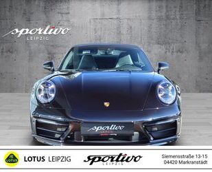 Porsche 992 Gebrauchtwagen