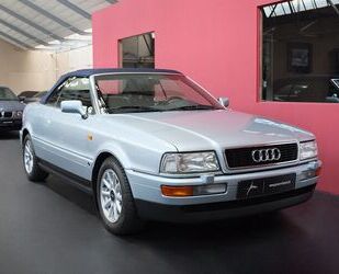 Audi Cabriolet Gebrauchtwagen