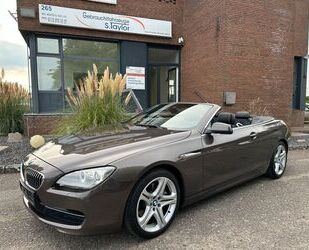 BMW 640 Gebrauchtwagen