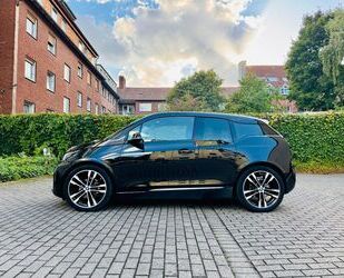 BMW i3 Gebrauchtwagen