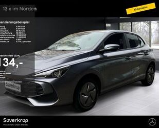 MG MG3 Gebrauchtwagen