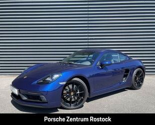 Porsche Cayman Gebrauchtwagen