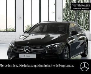 Mercedes-Benz A 200 Gebrauchtwagen