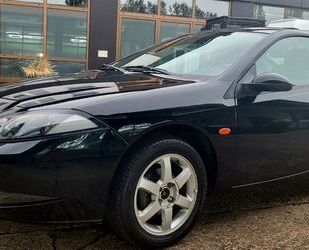 Ford Cougar Gebrauchtwagen