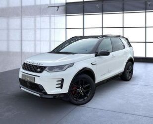 Land Rover Discovery Sport Gebrauchtwagen