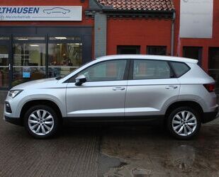 Seat Ateca Gebrauchtwagen