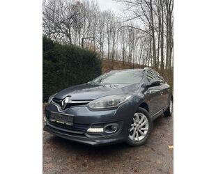 Renault Megane Gebrauchtwagen