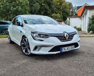 Renault Megane Gebrauchtwagen