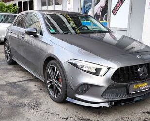 Mercedes-Benz A 180 Gebrauchtwagen