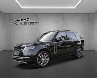 Land Rover Range Rover Gebrauchtwagen