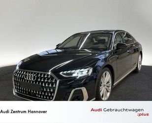 Audi A8 Gebrauchtwagen