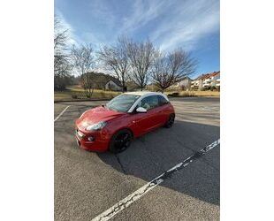 Opel Adam Gebrauchtwagen