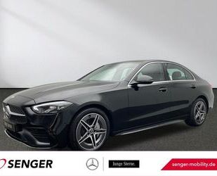 Mercedes-Benz C 220 Gebrauchtwagen