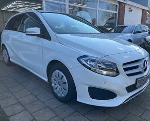 Mercedes-Benz B 180 Gebrauchtwagen