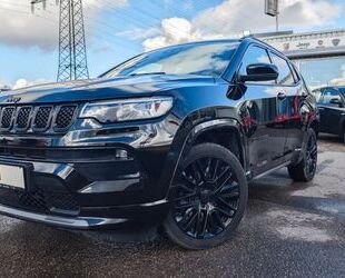 Jeep Compass Gebrauchtwagen