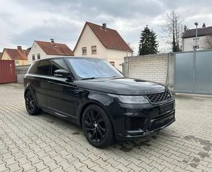 Land Rover Range Rover Sport Gebrauchtwagen