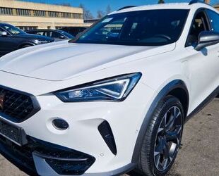 Cupra Formentor Gebrauchtwagen