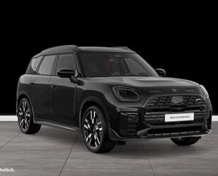 Mini Cooper C Countryman Gebrauchtwagen