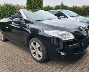 Renault Megane Gebrauchtwagen