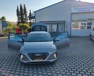 Hyundai IONIQ Gebrauchtwagen