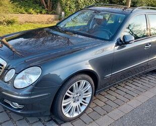 Mercedes-Benz E 230 Gebrauchtwagen