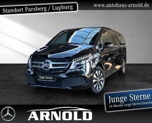Mercedes-Benz V 300 Gebrauchtwagen
