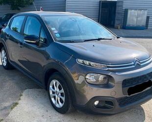 Citroen C3 Gebrauchtwagen