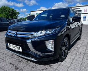 Mitsubishi Eclipse Gebrauchtwagen