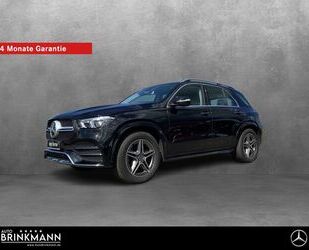Mercedes-Benz GLE 350 Gebrauchtwagen