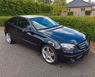 Mercedes-Benz CLC 180 Gebrauchtwagen