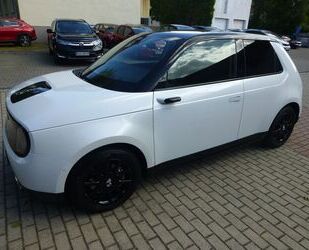 Honda e Gebrauchtwagen