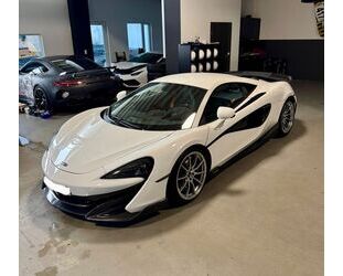 McLaren 600LT Gebrauchtwagen
