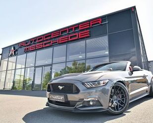Ford Mustang Gebrauchtwagen
