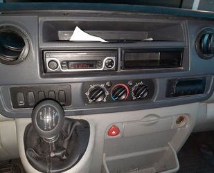 Opel Movano Gebrauchtwagen