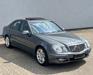 Mercedes-Benz E 280 Gebrauchtwagen