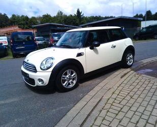 Mini ONE Gebrauchtwagen