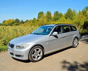 BMW 320 Gebrauchtwagen