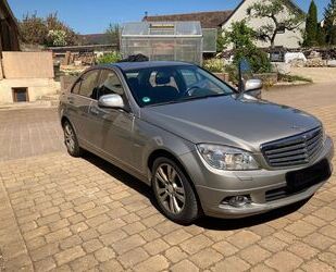 Mercedes-Benz C 220 Gebrauchtwagen