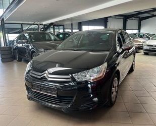 Citroen C4 Gebrauchtwagen