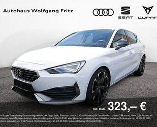 Cupra Leon Gebrauchtwagen