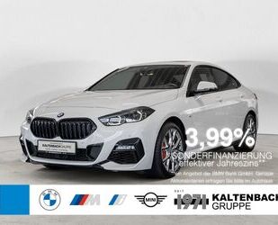 BMW 220 Gran Coupé Gebrauchtwagen