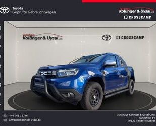 Dacia Duster Gebrauchtwagen