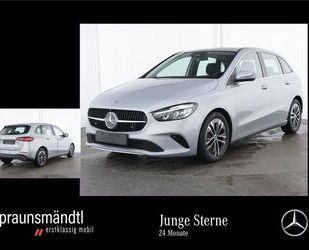Mercedes-Benz B 200 Gebrauchtwagen