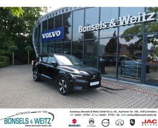 Volvo XC40 Gebrauchtwagen