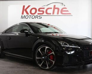 Audi TT RS Gebrauchtwagen