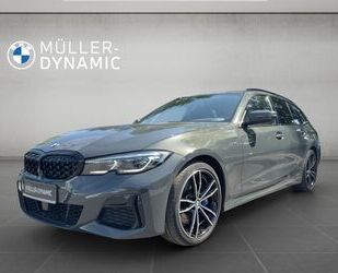 BMW M340i Gebrauchtwagen