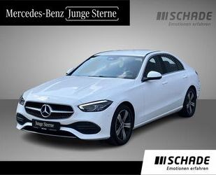 Mercedes-Benz C 180 Gebrauchtwagen