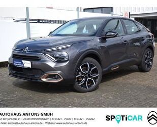 Citroen ë-C4 Gebrauchtwagen