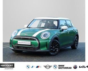 Mini Cooper C Gebrauchtwagen